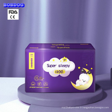 3D Soft Reutilisable Surface sèche Joy Cumbres de bébé / Nappies Big Baby Diaper Baby Pampas Diaper